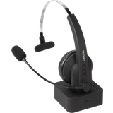 LogiLink On-Ear Headphones - Wireless LogiLink BT0059