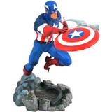 Diamond Select Toys Toy Figures Diamond Select Toys Marvel Comic Captain America