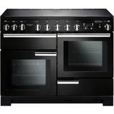Induction Cookers Rangemaster PDL110EIGB/C Professional Deluxe 110cm Induction Black