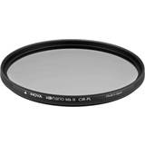 Hoya Lens Filters Hoya HD Nano Mk II CIR-PL 77mm