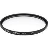 Lens Filters Hoya HD Nano Mk II UV 82mm