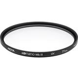 Lens Filters Hoya HD Nano Mk II UV 52mm