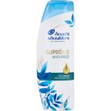 Head & Shoulders Hair Products Head & Shoulders Supreme Smooth Anti-Dandruff Shampoo 400ml