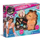Clementoni Role Playing Toys Clementoni Crazy Chic Lovely Make up
