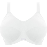 Elomi Sports Bras - Sportswear Garment Clothing Elomi Energise Sports Bra - White