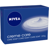 Toiletries Nivea Creme Care Soap 100g
