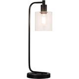 Endon Lighting Toledo Table Lamp 54cm