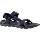 Nylon Sandals Craghoppers Loke Sandal - Black/Blue Navy