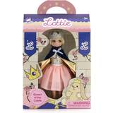 Lottie Fashion Dolls Dolls & Doll Houses Lottie Queen of the Castle