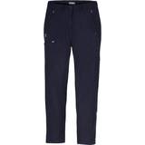 Craghoppers kiwi pro stretch trousers ladies Craghoppers Kiwi Pro Stretch Trousers Regular - Dark Navy