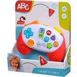 Simba Baby Toys Simba Laugh 'N Learn ABC Game Controller