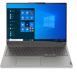 AMD Ryzen 9 - Fingerprint Reader - Windows - Windows 10 Laptops Lenovo ThinkBook 16p G2 ACH 20YM000BUK