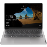 8 GB - AMD Ryzen 5 - Windows - Windows 10 Laptops Lenovo ThinkBook 13s G3 ACN 20YA0006UK