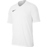 Nike Strike Short Sleeve Jersey Men - White/Black