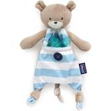 Chicco Comforter Blankets Chicco Pocket Friend Bear