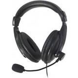 Vakoss Over-Ear Headphones Vakoss SK-608HV
