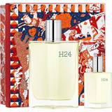 Hermès Fragrances Hermès H24 Gift Set EdT 100ml + EdT 12.5ml