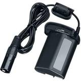 Canon Camera Battery Chargers Batteries & Chargers Canon DC Coupler DR-E19