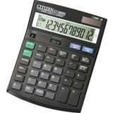 LR44 Calculators Citizen CT-666N