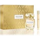 Elie Saab Gift Boxes Elie Saab Le Parfum Lumiere Gift Set EdP 50ml + EdP 10ml