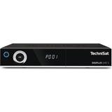 2160p (4K Ultra HD) Digital TV Boxes TechniSat Digiplus UHD S