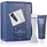 Ghost Gift Boxes Ghost The Fragrance Gift Set EdT 30ml + Hand Cream 60ml