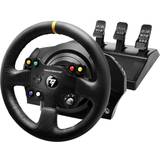 Thrustmaster Xbox One Game Controllers Thrustmaster TX Racing Wheel - Leather Edition