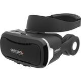 Cheap VR Headsets Celexon Expert VRG 3 - Black