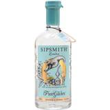 Glas Bottle Non Alcoholic Sipsmith FreeGlider Non-Alcoholic Spirit 0.5% 70cl