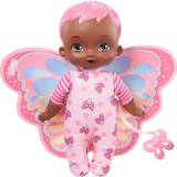 Mattel Baby Doll Accessories Dolls & Doll Houses Mattel My Garden Baby​ My First Baby Butterfly