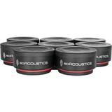 Spikes & Absorbers IsoAcoustics ISO-PUCK Mini (8-pack)
