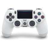 Sony PlayStation 4 Game Controllers Sony DualShock 4 V2 Controller - Glacier White