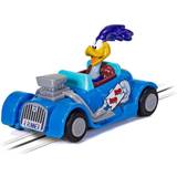 Scalextric Toy Vehicles Scalextric Micro Looney Tunes Road Runner Car