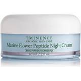 Eminence Organics Marine Flower Peptide Night Cream 60ml