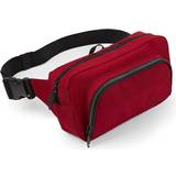 BagBase Organiser Waistpack 2-pack - Classic Red
