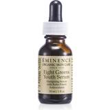 Enzymes Serums & Face Oils Eminence Organics Eight Greens Youth Serum 30ml