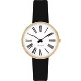 Arne Jacobsen Wrist Watches Arne Jacobsen Roman (53313-1401G)