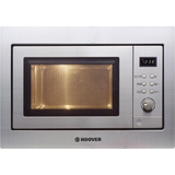 Grill Microwave Ovens Hoover HMG201X Stainless Steel