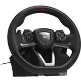Wheels & Racing Controls Hori Racing Wheel Overdrive (PC/Xbox Series X|S)