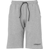 Uhlsport Essential Pro Shorts Unisex - Dark Grey Mélange