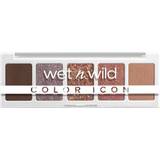 Wet N Wild Color Icon 5-Pan Palette Camo-Flaunt