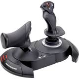 PlayStation 3 Flight Controls Thrustmaster T-Flight Hotas X