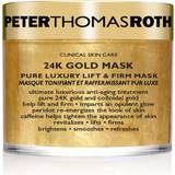 Sheet Masks Facial Masks Peter Thomas Roth 24K Gold Mask 50ml