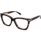 Brown Glasses & Reading Glasses Marc Jacobs Mj 1014 086