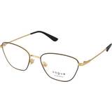Half Frame Glasses & Reading Glasses Vogue Eyewear VO4163 280
