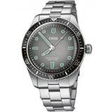 Oris Unisex Wrist Watches Oris Divers Sixty-Five (0173377074053-0782018)