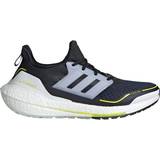 36 ⅔ Running Shoes adidas UltraBOOST 21 Cold.RDY M - Legend Ink/Crystal White/Acid Yellow
