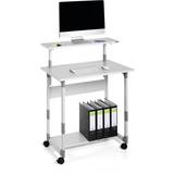Durable System Computer Trolley 80 VH