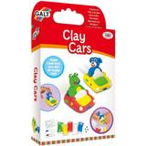 Galt Clay Galt Clay Cars