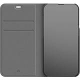 Apple iPhone 13 - Plastics Wallet Cases Blackrock The Standard Booklet Case for iPhone 13